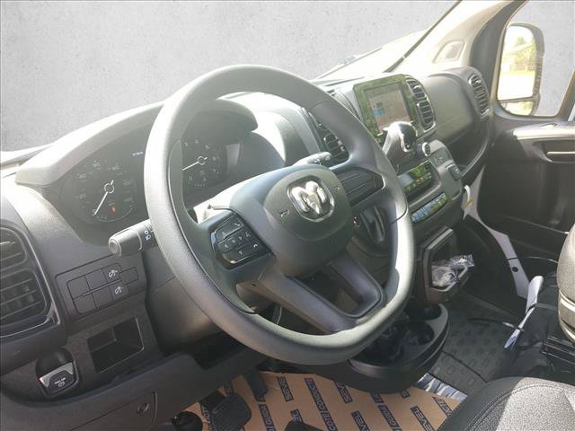 New 2026 RAM ProMaster 1500 FWD image 3