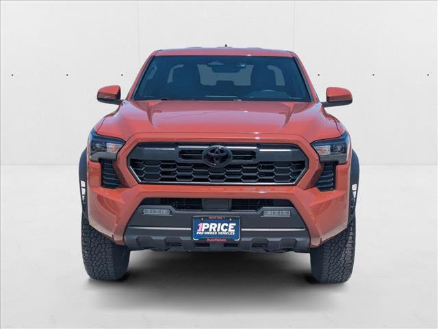 Used 2025 Toyota Tacoma TRD Off-Road image 2