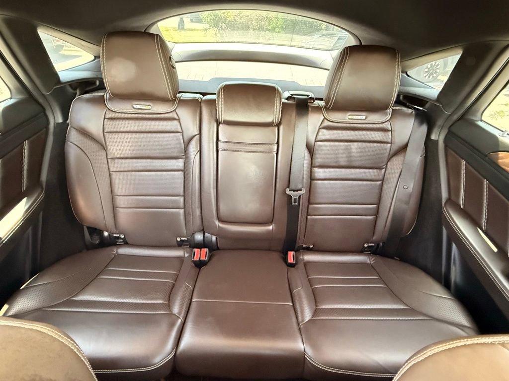 Used 2019 Mercedes-Benz GLE 63 AMG S image 41