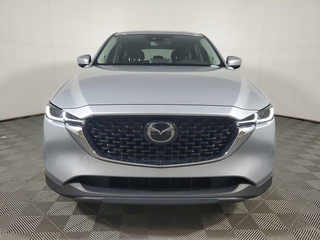 Used 2022 MAZDA CX-5 AWD 2.5 S w/ Premium Plus Pkg image 2