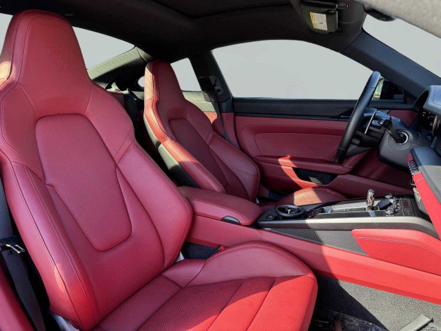 Used 2024 Porsche 911 Carrera GTS image 43