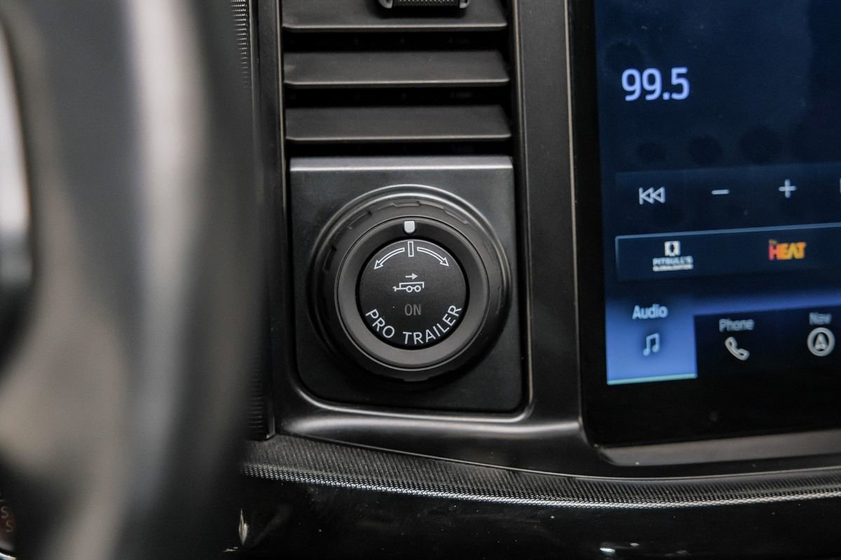 Used 2023 Ford F150 Raptor w/ Equipment Group 802A Raptor R image 29