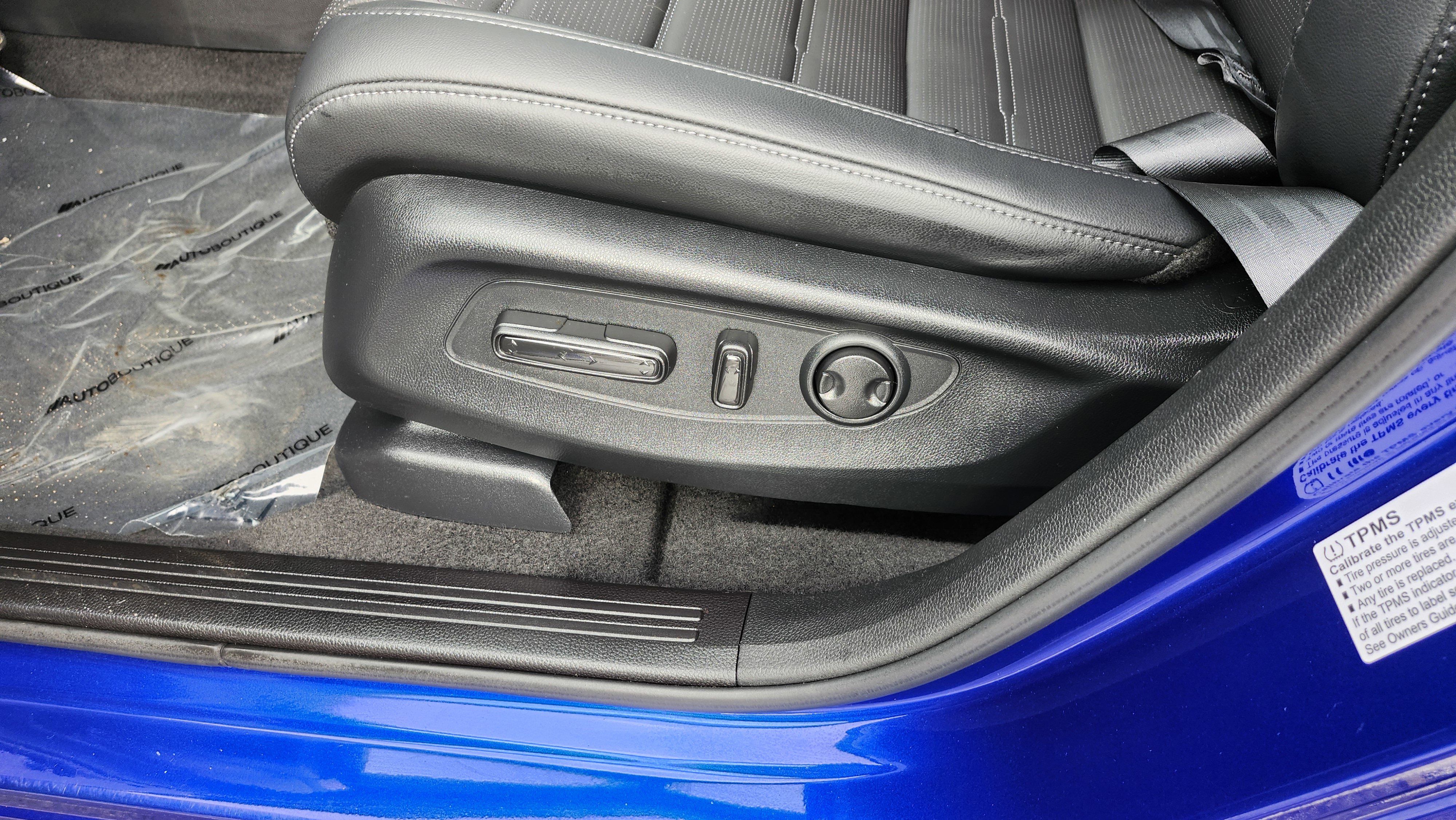 Used 2024 Honda CR-V EX-L image 26