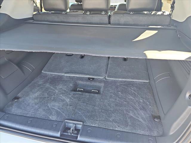 Used 2002 Mercedes-Benz ML 320 4MATIC image 6