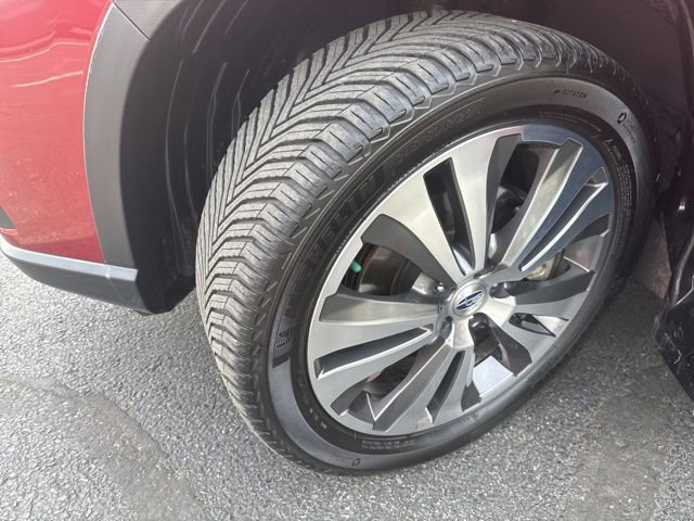 Used 2020 Subaru Ascent Limited w/ Technology Package image 16