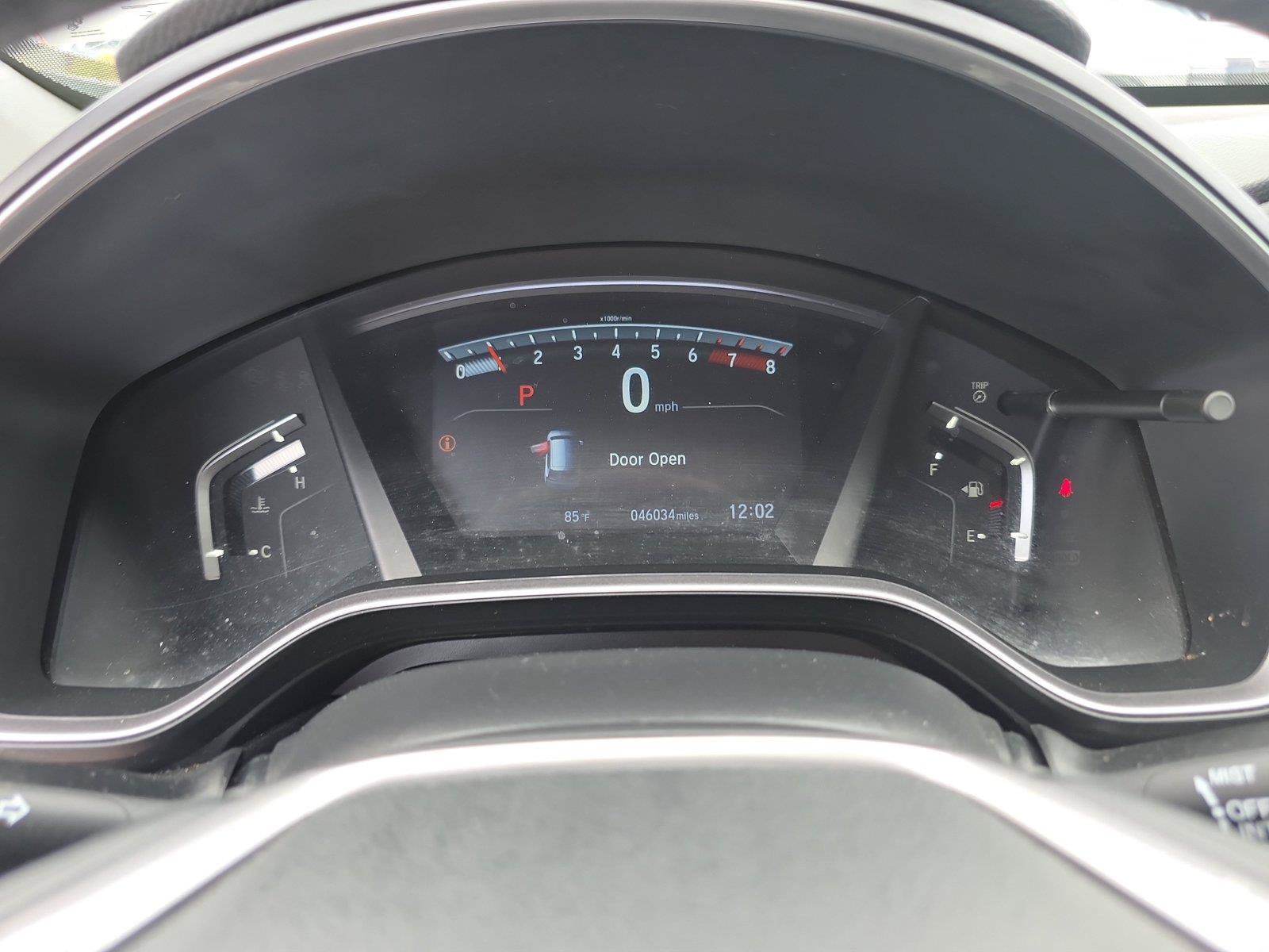 Used 2022 Honda CR-V EX-L image 19
