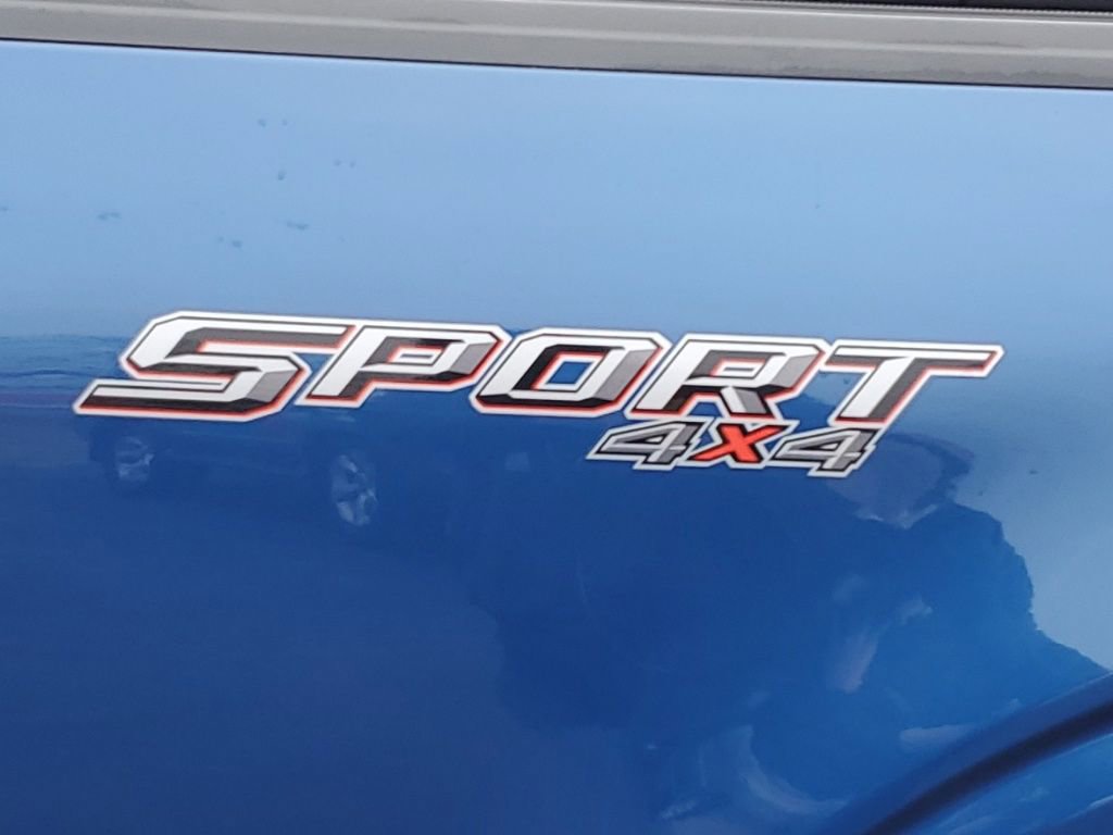 Used 2022 Ford F150 XLT w/ Equipment Group 302A High image 11