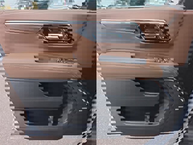 New 2026 Chevrolet Tahoe High Country w/ Sun And Tow Package image 18