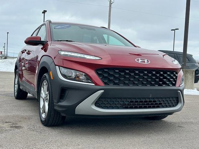 Used 2023 Hyundai Kona SEL image 11