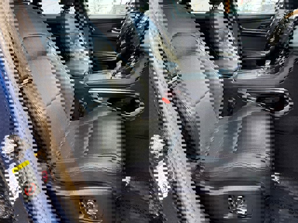 Used 2022 Jaguar F-PACE S image 25