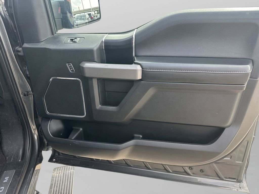 Used 2020 Ford F150 Platinum RWD image 13