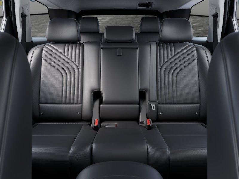 New 2026 Hyundai Palisade SEL AWD/4WD image 12