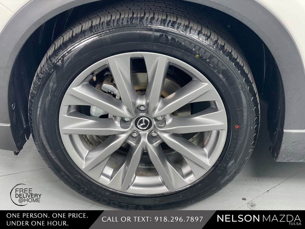 Used 2020 MAZDA CX-9 Grand Touring image 13