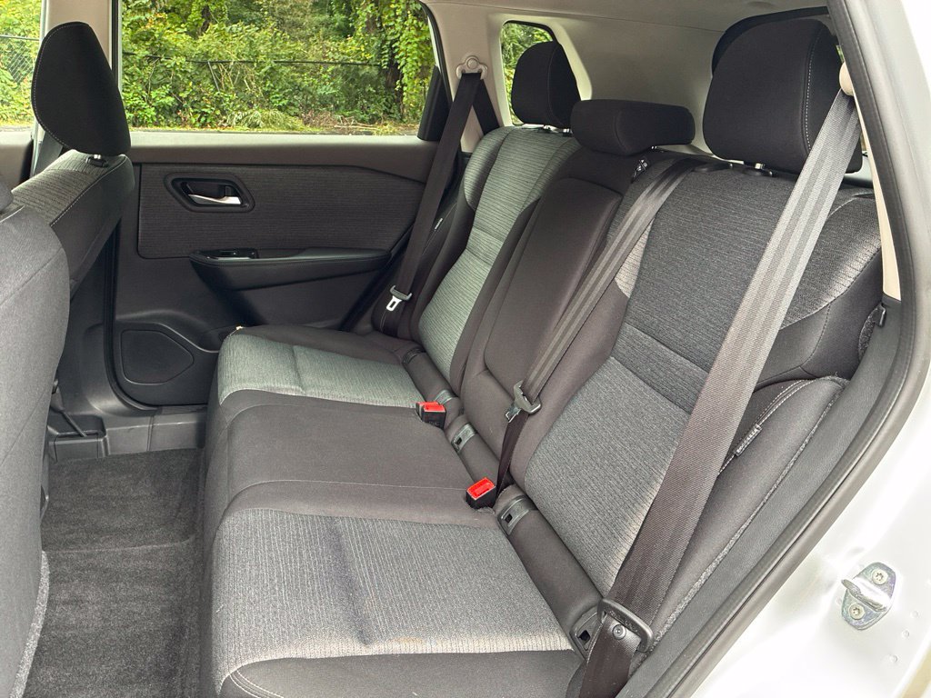 Certified 2023 Nissan Rogue SV AWD/4WD image 23