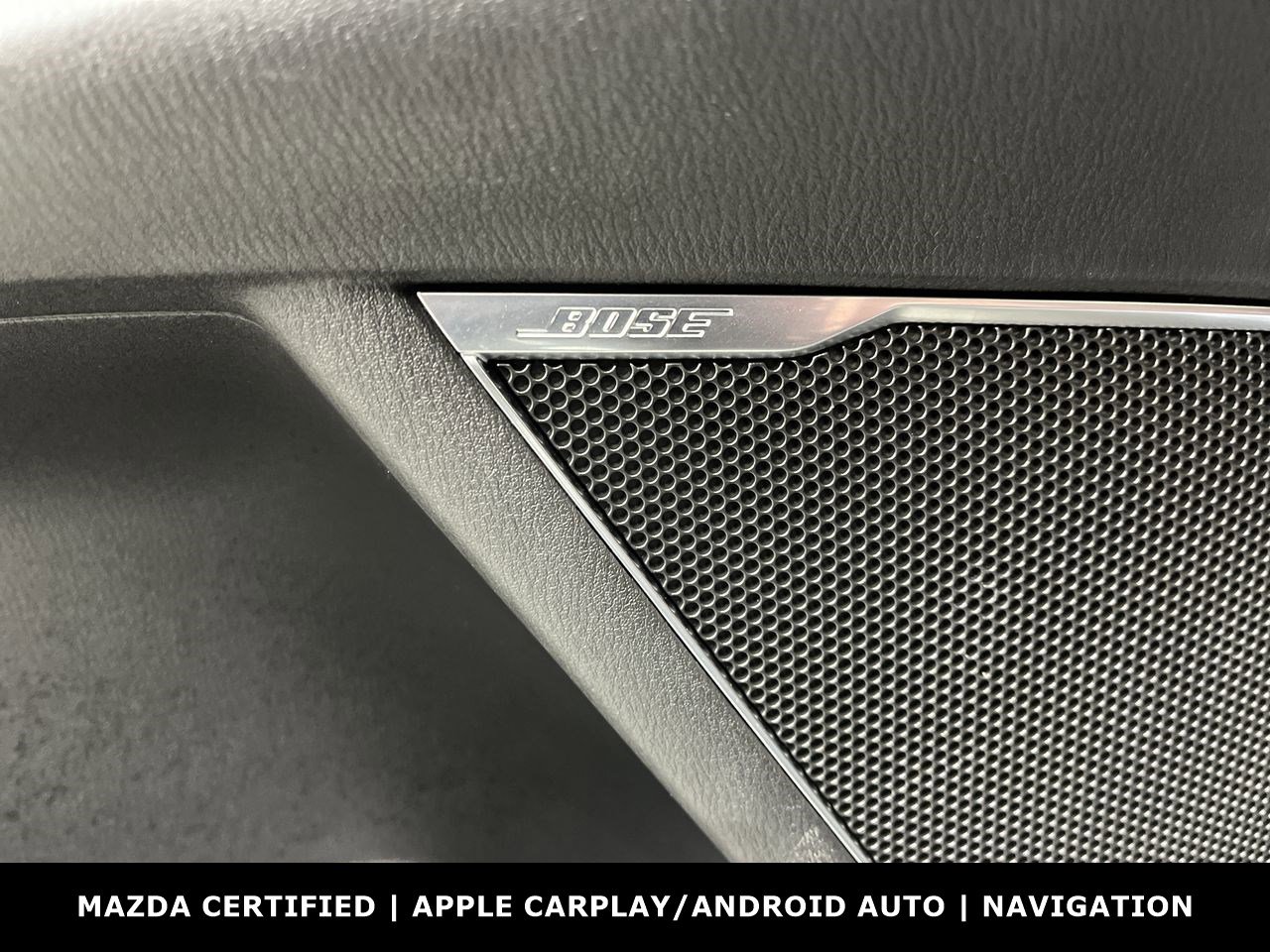 Certified 2022 MAZDA CX-9 Carbon Edition image 11