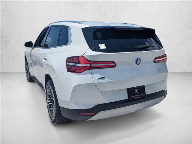 New 2026 BMW X3 xDrive30i w/ Premium Package AWD/4WD image 8