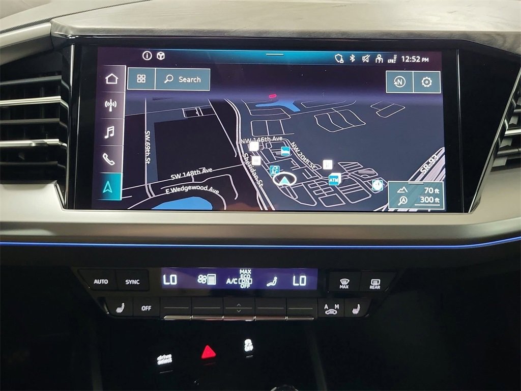 New 2026 Audi Q4 e-tron Premium Plus image 14