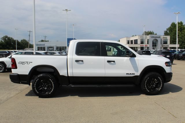 Used 2026 RAM 1500 Rebel w/ G/T Package AWD/4WD image 6