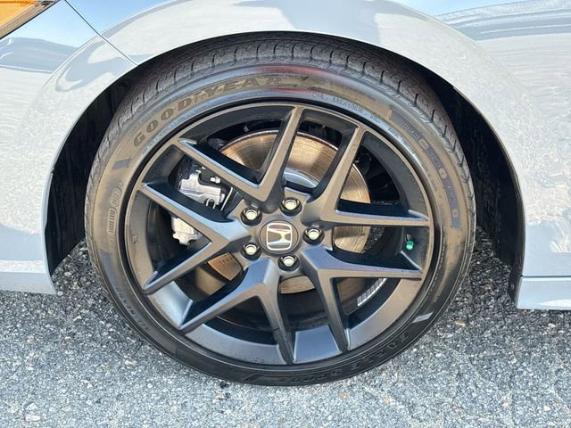 Used 2023 Honda Civic Si image 13