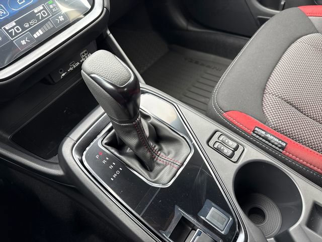 New 2026 Subaru Impreza RS AWD/4WD image 28
