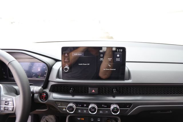 New 2026 Honda CR-V Sport-L image 18