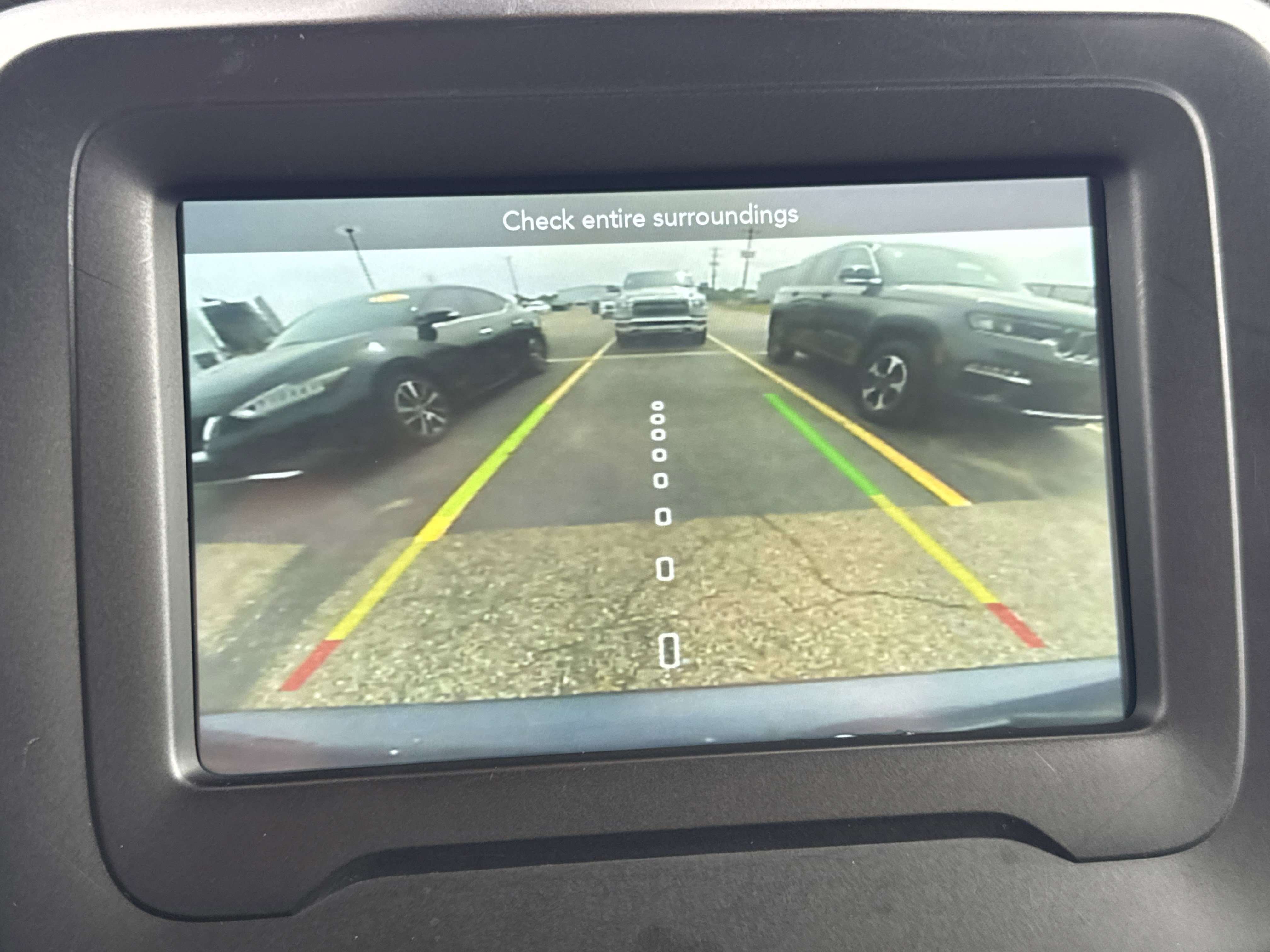 Used 2021 Jeep Renegade Latitude AWD/4WD image 13