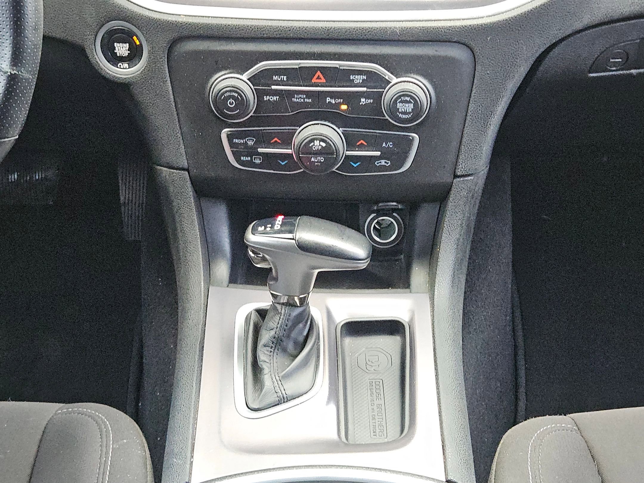 Used 2021 Dodge Charger GT image 19