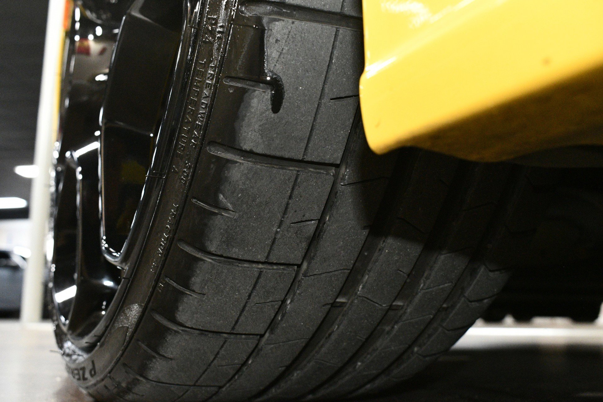 Used 2018 Lamborghini Huracan LP 580-2 image 69