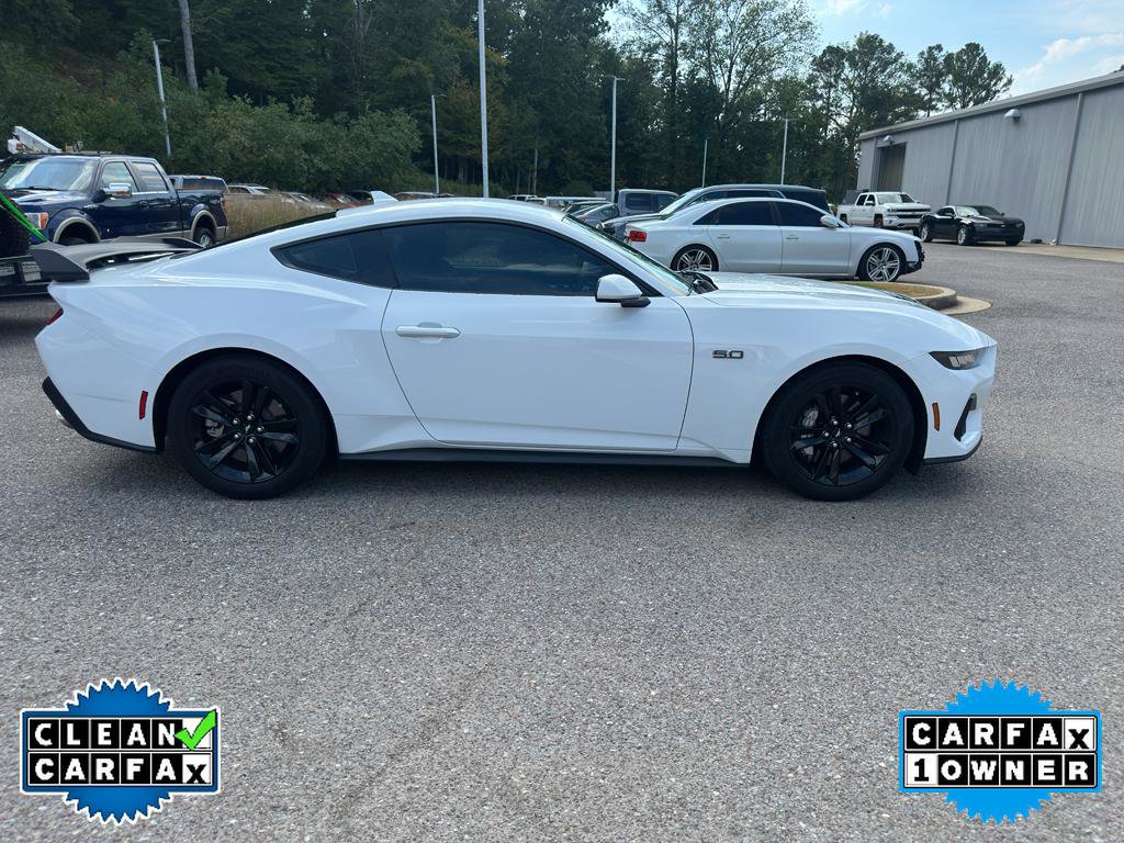 Used 2024 Ford Mustang GT image 2