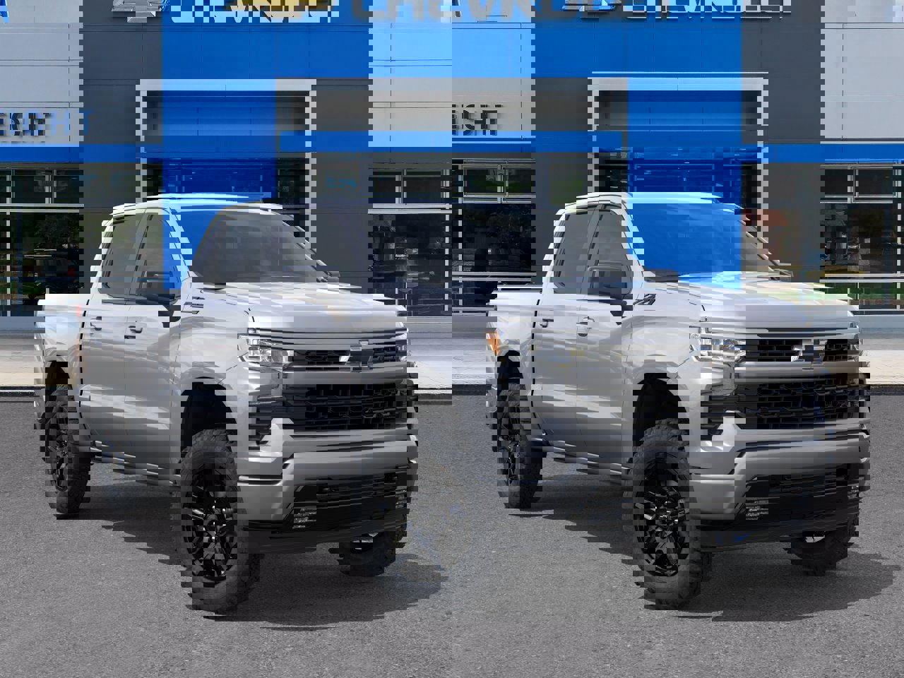 New 2026 Chevrolet Silverado 1500 RST image 31
