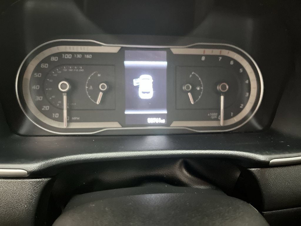 Used 2023 Hyundai Tucson SEL AWD/4WD image 15