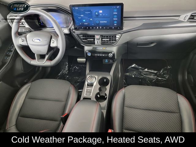 Used 2023 Ford Escape ST-Line w/ Tech Pack #1 AWD/4WD image 33