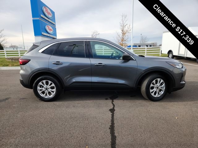 Used 2023 Ford Escape Active w/ Tech Pack #1 image 9