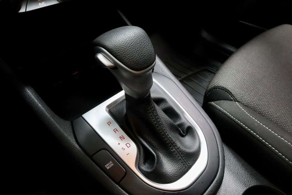 Used 2023 Kia Forte LXS FWD image 31