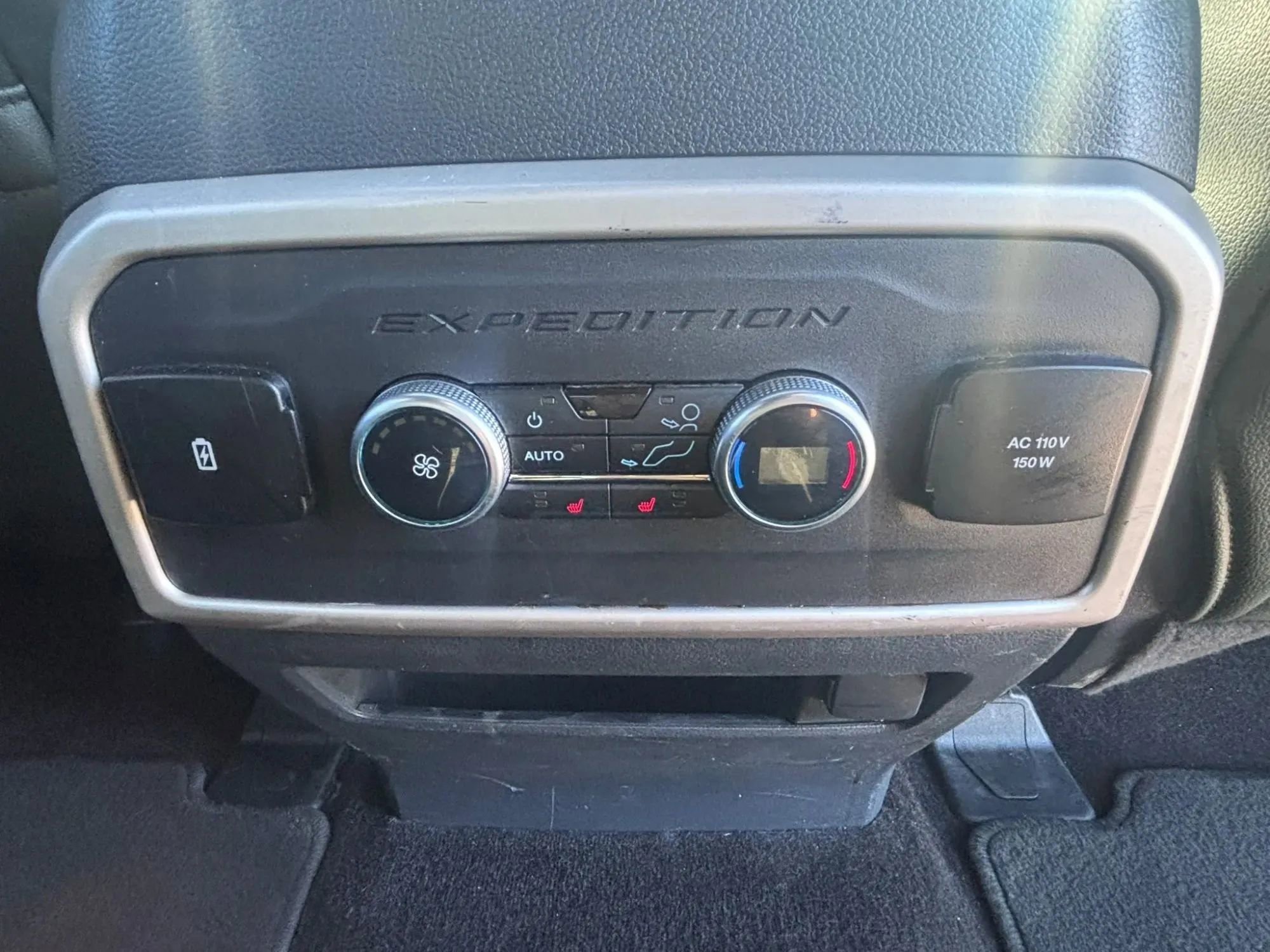 Used 2022 Ford Expedition Timberline AWD/4WD image 29