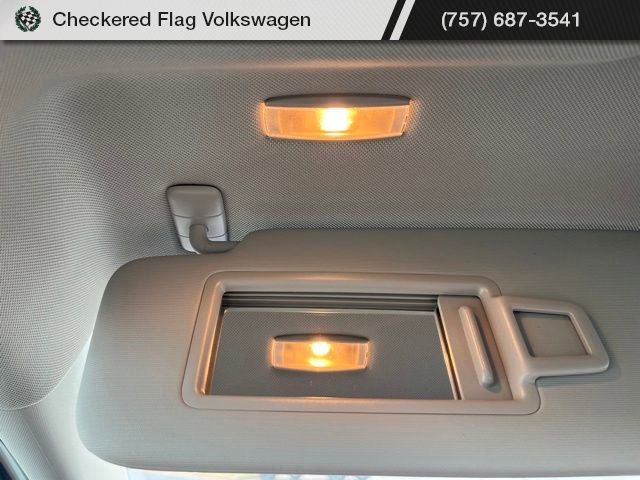 New 2026 Volkswagen Jetta SE image 47