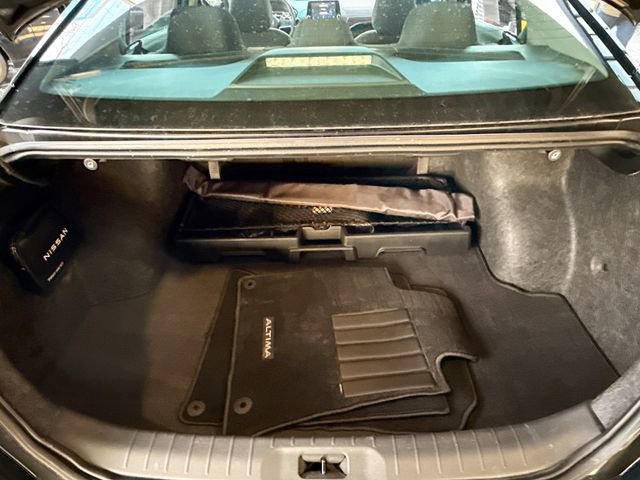 Used 2023 Nissan Altima 2.5 SV image 24
