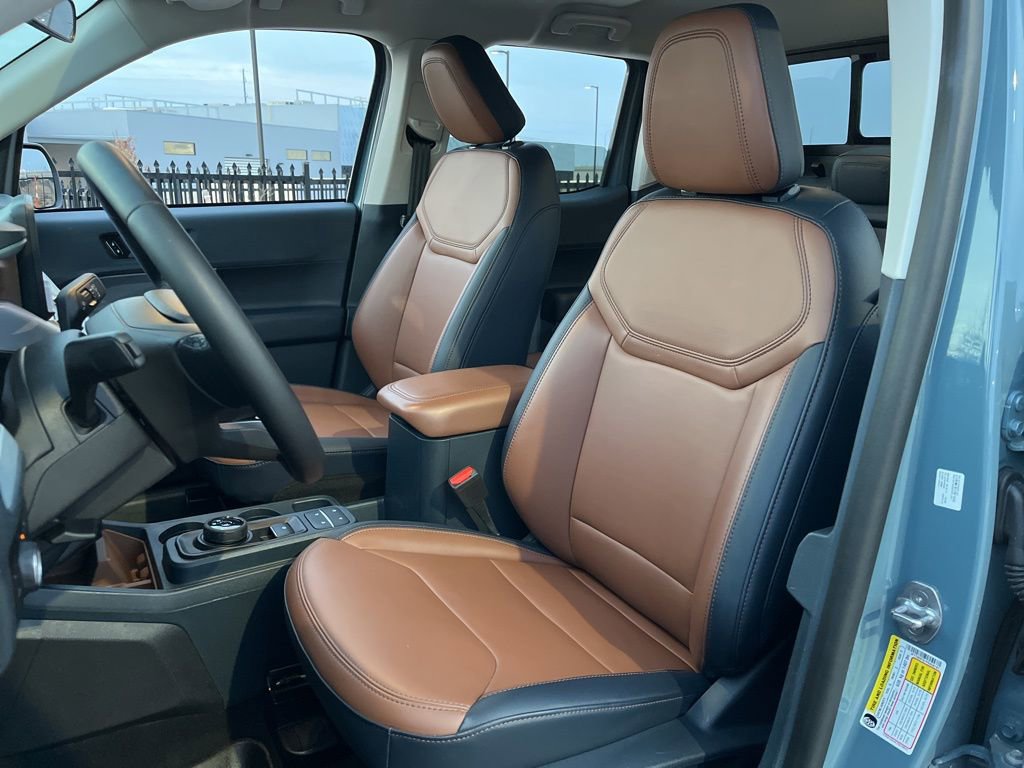 Used 2023 Ford Maverick Lariat w/ Lariat Luxury Package image 26