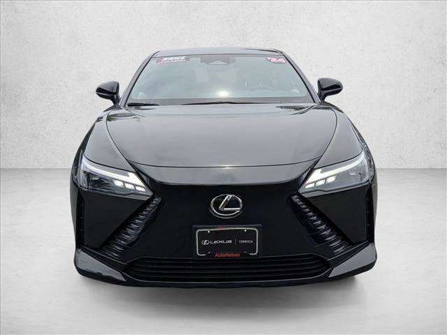 Used 2024 Lexus RZ 300e Premium w/ Accessory Package (Z1) image 2