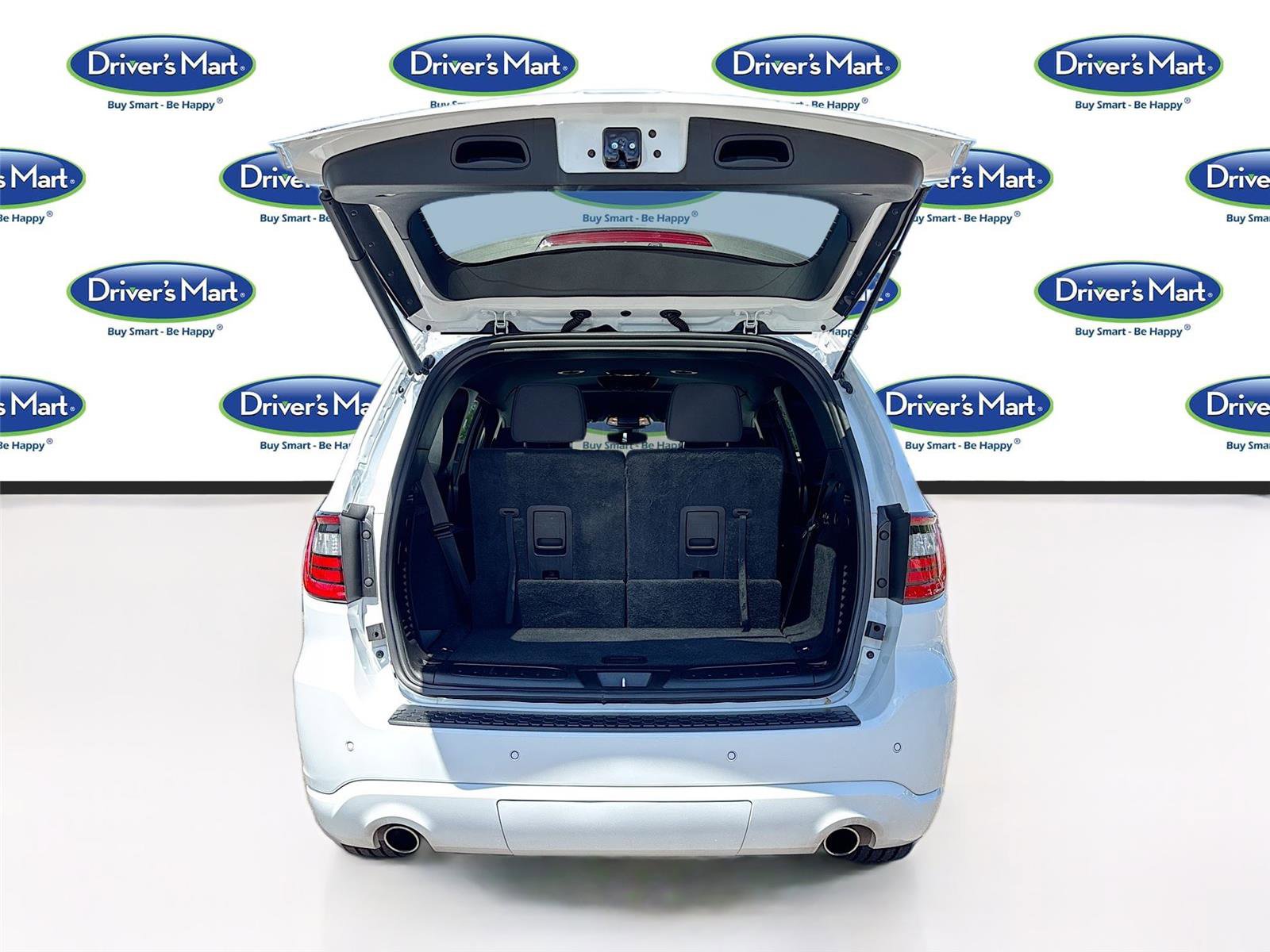 Used 2026 Dodge Durango GT AWD/4WD image 26