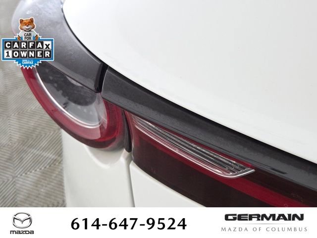 Certified 2023 MAZDA CX-30 AWD 2.5 S w/ Preferred Package image 16