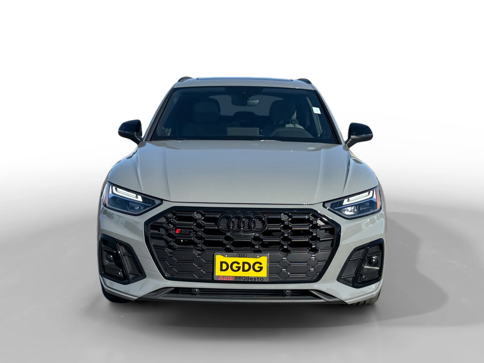 Used 2022 Audi SQ5 Premium Plus image 8