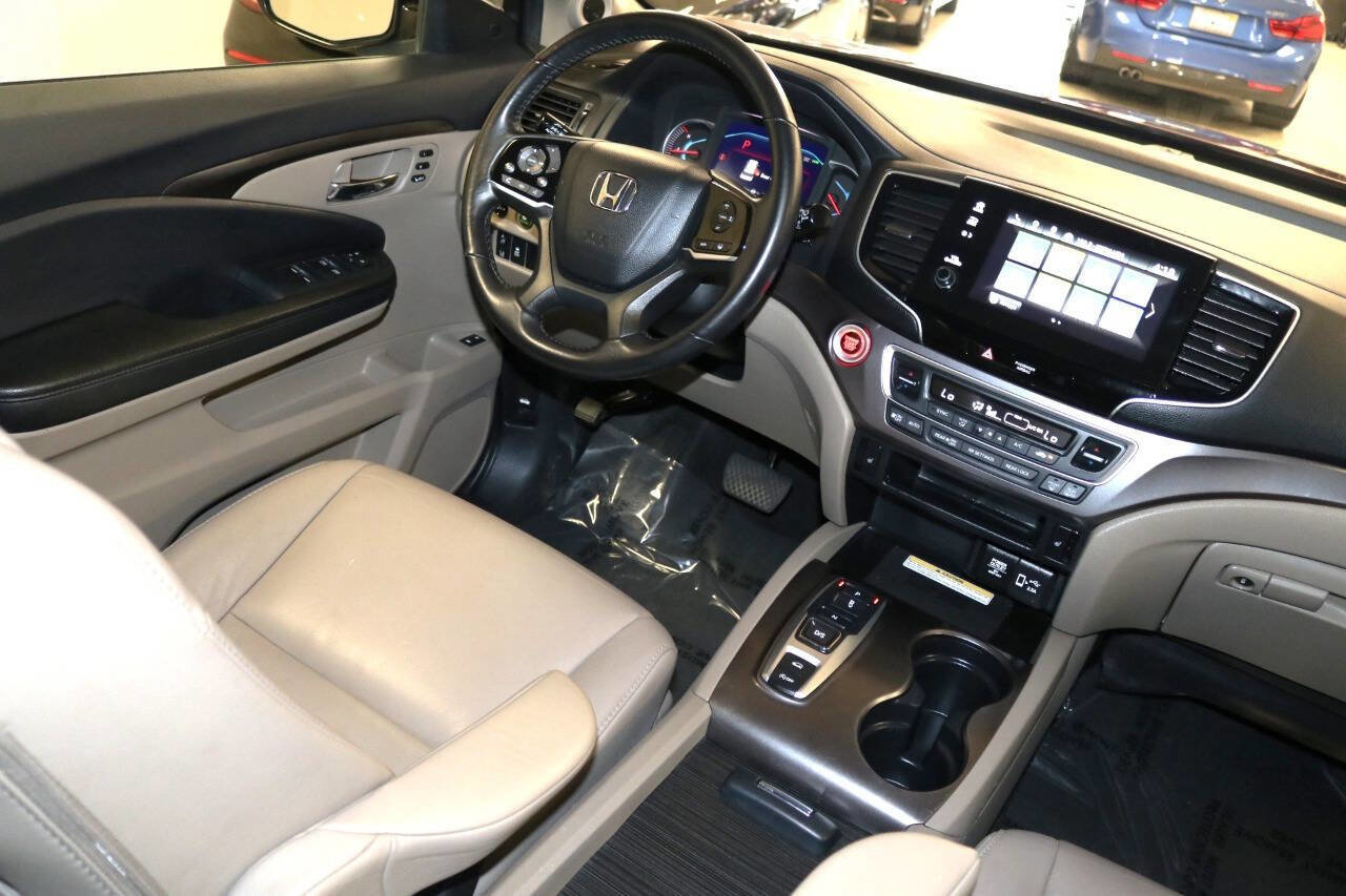Used 2022 Honda Pilot Special Edition image 15