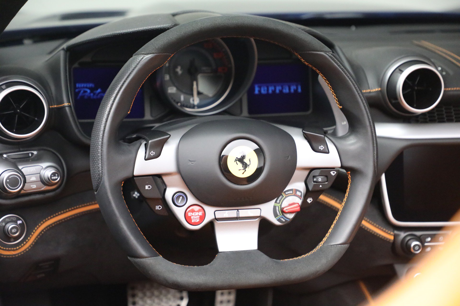 Certified 2023 Ferrari Portofino M RWD image 23