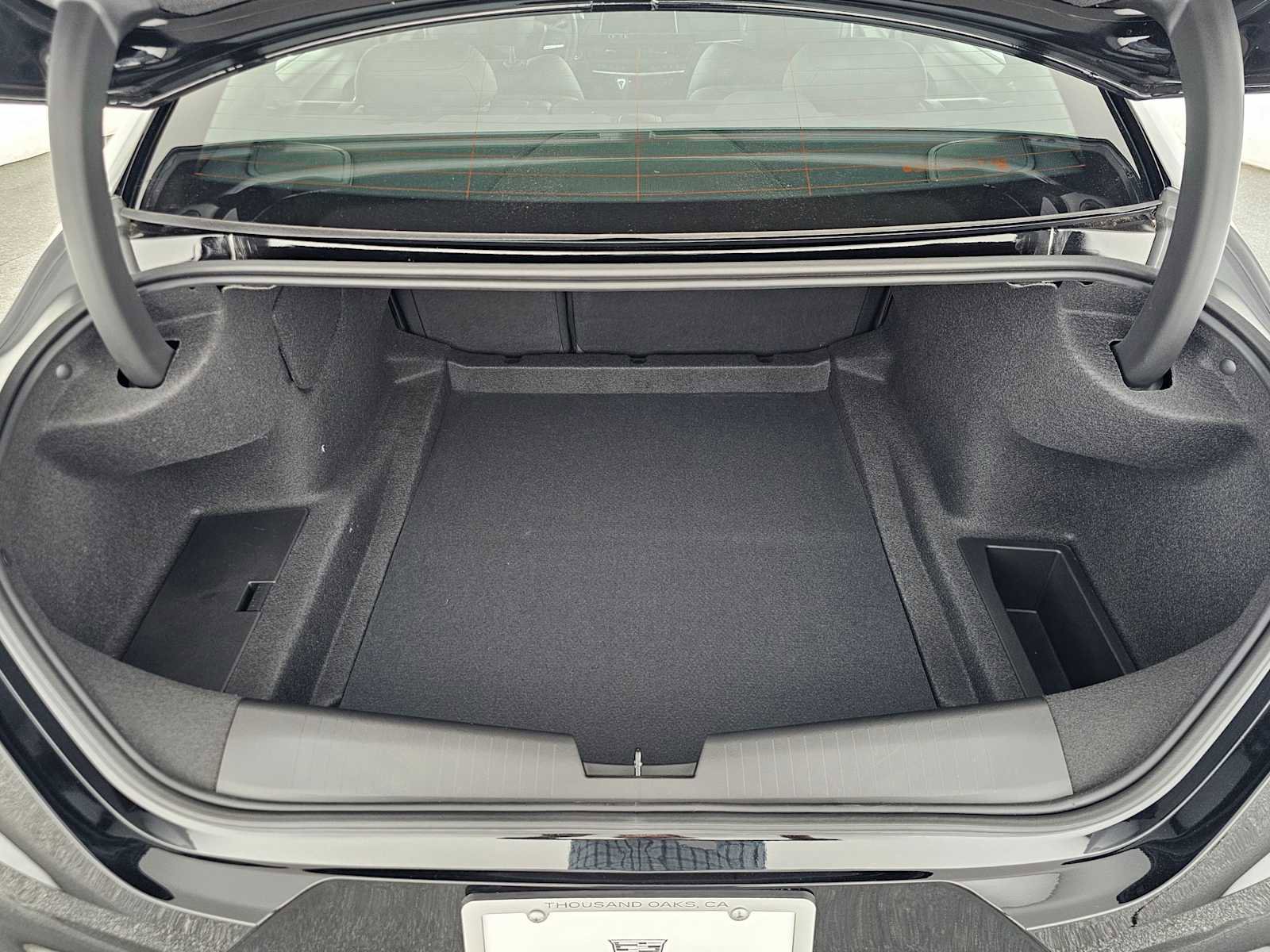 New 2026 Cadillac CT4 Premium Luxury image 14