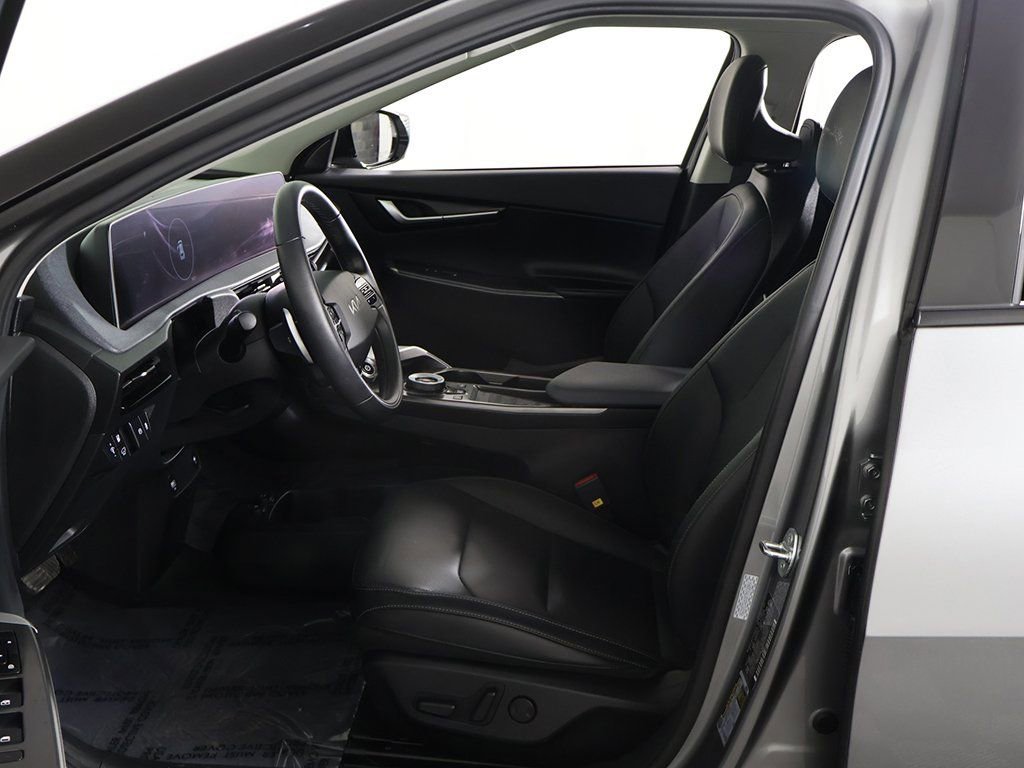 Used 2024 Kia EV6 Wind w/ Wind Technology Package image 25