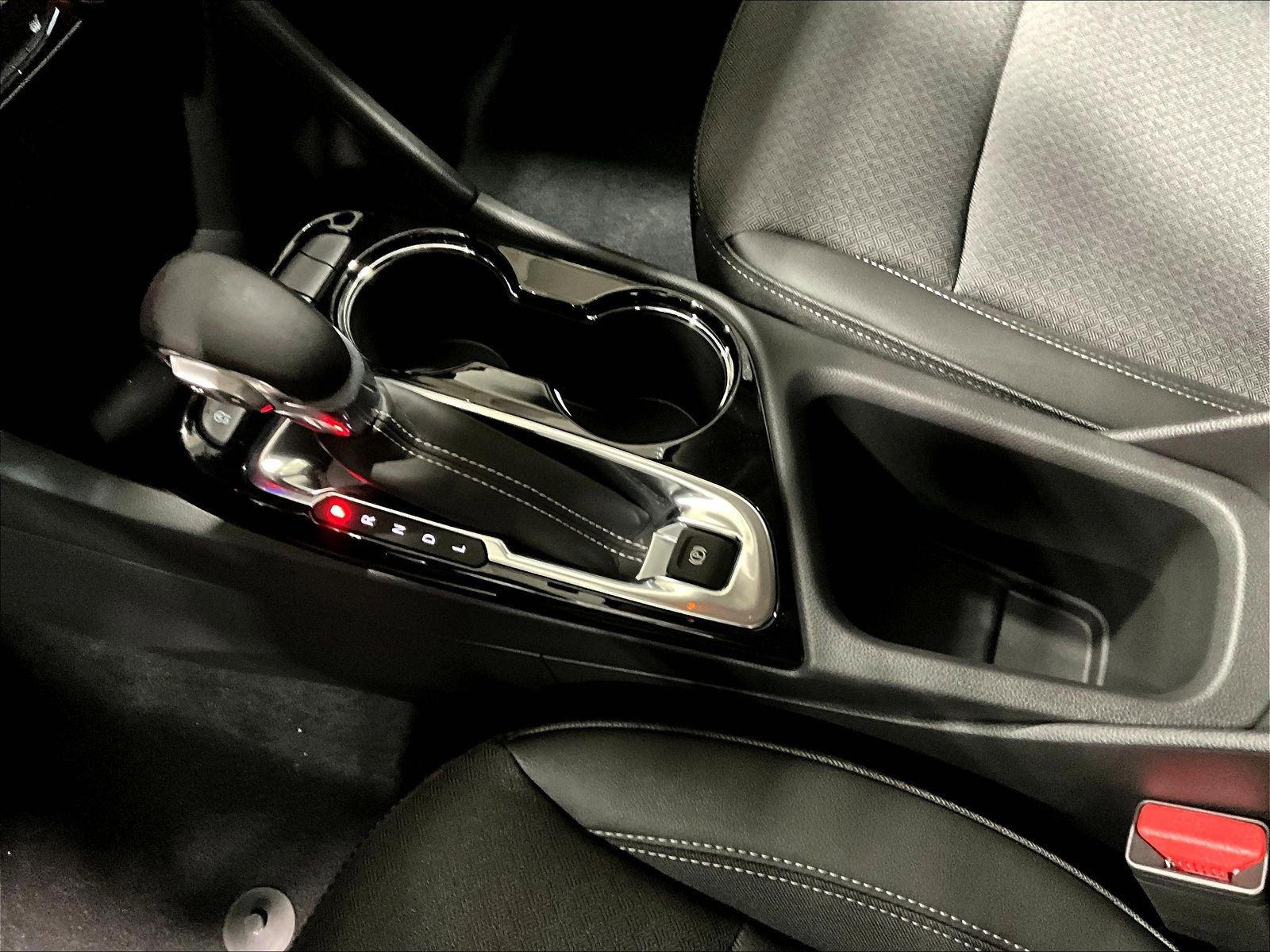 New 2026 Buick Encore GX Preferred w/ Comfort Package FWD image 12