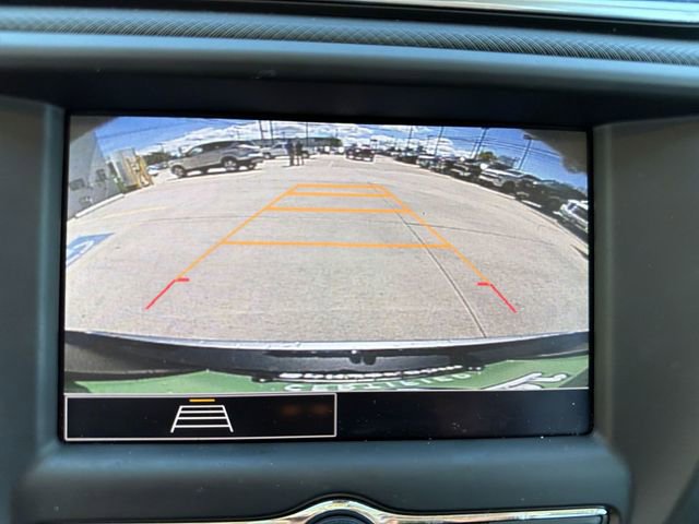 Certified 2023 Chevrolet TrailBlazer LT FWD image 19