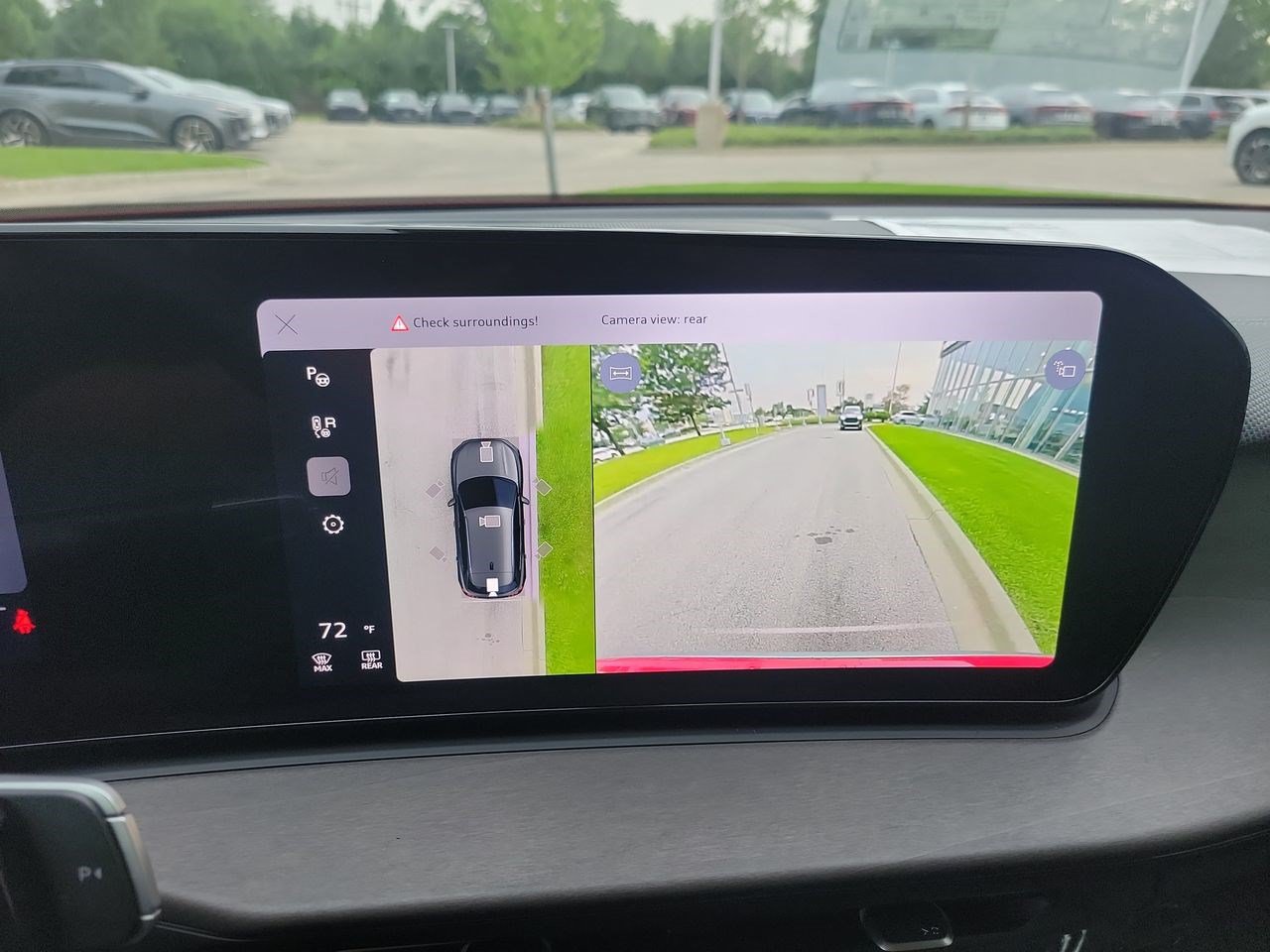 New 2026 Audi Q3 quattro 2.0T AWD/4WD image 5