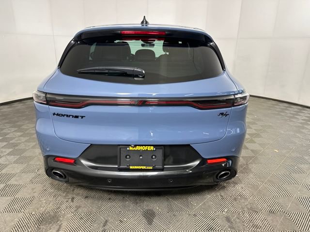 Used 2024 Dodge Hornet R/T Plus image 4
